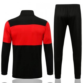 AC Milan Training Takit 2021-22 Musta - Miesten